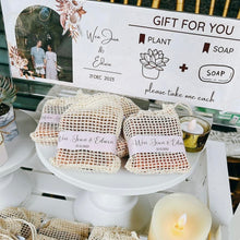 Load image into Gallery viewer, Custom Soaps 訂製手工皂