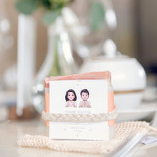 Load image into Gallery viewer, Custom Soaps 訂製手工皂