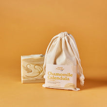 Load image into Gallery viewer, Chamomile Calendula 洋甘菊金盞花 (Dry & Sensitive Skin)