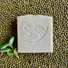 Load image into Gallery viewer, Mung Bean Sweet Soup 綠豆沙 (Oily & Combination Skin)