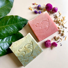 Load image into Gallery viewer, CNY Festive Soap Box 新年節慶手工皂禮盒