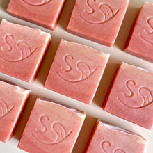 Load image into Gallery viewer, Seven Flowers Harmony Soap 七色花幸福皂🌸