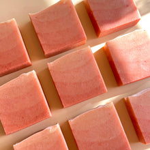 Load image into Gallery viewer, Seven Flowers Harmony Soap 七色花幸福皂🌸