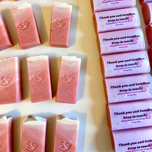 Load image into Gallery viewer, Custom Soaps 訂製手工皂