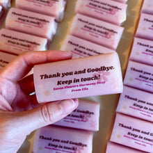 Load image into Gallery viewer, Custom Soaps 訂製手工皂