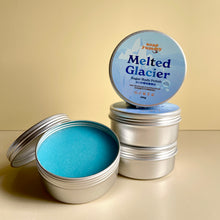 Load image into Gallery viewer, Christmas Special - Melted Glacier Sugar Body Polish 冰川砂糖身體磨砂膏