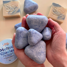 Load image into Gallery viewer, Christmas Special Shampoo Bar - Let it Snow | 聖誕特別版洗髮餅 飄雪❄️