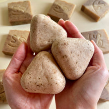 Load image into Gallery viewer, Christmas Special Shampoo Bar - Wood Cottage | 聖誕特別版洗髮餅 小木屋