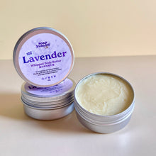 Load image into Gallery viewer, Lavender Body Butter 薰衣草身體乳霜💜 (Dry & Sensitive Skin)
