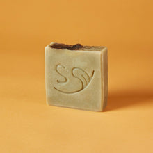 Load image into Gallery viewer, Green Tea Handmade Soap 綠茶手工皂 (All Skin Types)