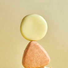 Load image into Gallery viewer, Natural Shampoo & Conditioner Bar Bundle 天然走塑洗髮護髮組合
