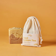 Load image into Gallery viewer, Iced Lemon Tea 凍檸茶 (All Skin Types)