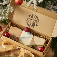 Load image into Gallery viewer, Christmas Soap Gift Set ・聖誕手工皂禮物套裝