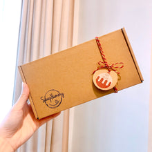 Load image into Gallery viewer, Christmas Soap Gift Set ・聖誕手工皂禮物套裝