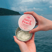 Load image into Gallery viewer, Juicy Peach Organic Aloe Vera Gel 水潤蜜桃有機蘆薈凝膠🍑💧
