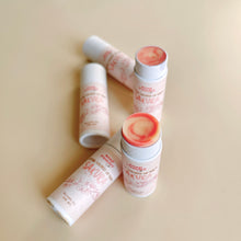 Load image into Gallery viewer, Natural Colored Lip Balm - Sakura 櫻花粉色潤唇膏🌸
