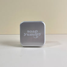 Load image into Gallery viewer, Travel Soap Tin 旅行便攜皂盒
