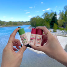 Load image into Gallery viewer, [Pre-sale] Natural Vegan Lip Balm Bundle 天然純素潤唇膏套裝 (delivery date: June 15,2025)

