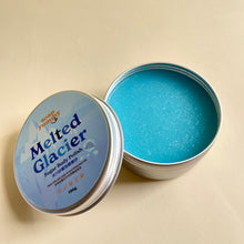 Load image into Gallery viewer, Christmas Special - Melted Glacier Sugar Body Polish  冰川砂糖身體磨砂膏
