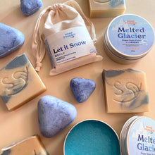 Load image into Gallery viewer, The Snowy Xmas Gift Set | 聖誕夢幻冰雪套裝
