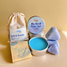 Load image into Gallery viewer, The Snowy Xmas Gift Set | 聖誕夢幻冰雪套裝
