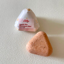 Load image into Gallery viewer, Christmas Special Shampoo Bar - Apple Pie | 聖誕特別版洗髮餅 蘋果批🍎
