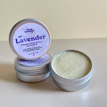Load image into Gallery viewer, Lavender Body Butter 薰衣草身體乳霜💜 (Dry &amp; Sensitive Skin)
