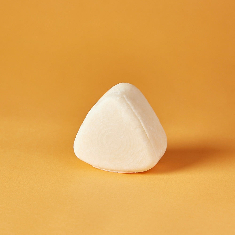 Vanilla Coconut Rice 雲呢拿椰子白米洗髮餅  (Dry & Frizzy Hair)