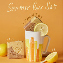 Load image into Gallery viewer, Lemon Tea Summer Box Set 凍檸茶夏日禮盒
