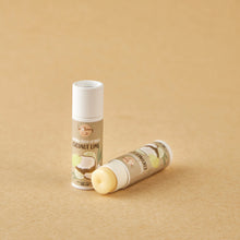 Load image into Gallery viewer, Natural Vegan Lip Balm - Coconut Lime | 天然純素潤唇膏 - 椰子青檸
