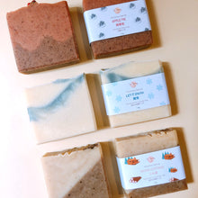 Load image into Gallery viewer, Christmas Soap Gift Set ・聖誕手工皂禮物套裝

